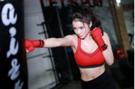 Những lưu ý cơ bản khi tập boxing cho nữ giới
