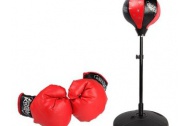 Muốn tập đấm bốc tại nhà hiệu quả – Cần phải có đủ 4 dụng cụ Boxing cơ bản sau