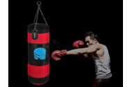 Cách chọn bao cát đấm bốc phù hợp cho người mới bắt đầu