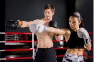 Cách tập boxing giảm cân tại nhà hiệu quả chỉ trong 2 tuần
