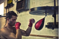 Tổng hợp các bài tập boxing cơ bản dành cho người mới