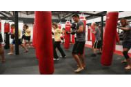 Phương pháp tập luyện Cardio Kick-Boxing đúng cách cho người mới