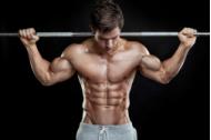 Những dụng cụ tập gym cần thiết cho nam giới