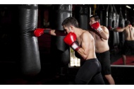 TOP 6 bài tập bổ trợ boxing quan trọng