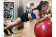 Các bài tập gym giảm cân cho nữ hiệu quả chỉ trong 1 tháng