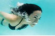Cách tập hít thở chuẩn khoa học khi bơi lội
