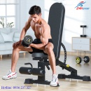 Ghế tập gym đa năng cao cấp BF 01 - Giá rẻ nhất Hà Nội - 24hsport.vn