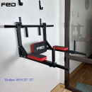 Xà đơn gắn tường đa năng thế hệ mới 8 in 1 2023 - Giá rẻ nhất Hà Nội