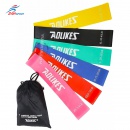 Bộ 6 Dây mini band tập mông chân - Giá rẻ nhất tại 24hsport.vn
