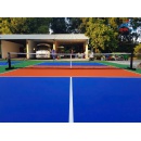 Trụ Pickleball thi đấu 303704-P Chính Hãng - Giá rẻ nhất Hà Nội