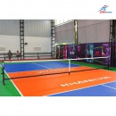 Trụ pickleball 303901-P cho bóng chạy qua - Giá rẻ nhất Hà Nội