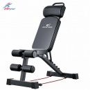 Ghế tạ điều chỉnh gấp gọn ADK 868 - Giá rẻ nhất Hà Nội