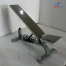 Ghế tập tạ điều chỉnh PT402 phòng tập gym  - Giá rẻ nhất Hà Nội