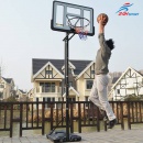 Trụ bóng rổ SBA021 cao cấp chính hãng - Giá rẻ nhất  - 24hsport.vn