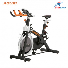 Xe đạp tập thể dục Aguri AGS 202N
