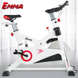 Xe đạp tập cao cấp EMMA 9002T - Giảm 35% tại 24hsport.vn
