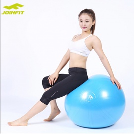 Bóng tập yoga cao cấp Joinfit 65cm - Giá rẻ nhất tại 24hsport.vn