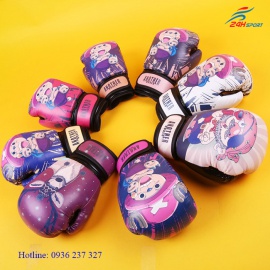 Găng boxing trẻ em cao cấp Another 6oz - Giá rẻ nhất Hà Nội