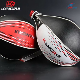 Bóng tập phản xạ Kangrui cao cấp - Giá rẻ nhất Hà Nội