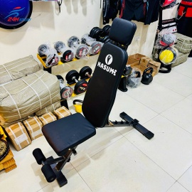 Ghế tập tạ đa năng Kingbox KB 5003 - Giá rẻ nhất Hà Nội