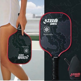 Vợt Pickleball DHS COORDINATES 13mm - Giá rẻ nhất Hà Nội