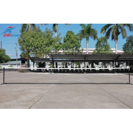 Trụ pickleball di động 303702-P chính hãng - Giá rẻ nhất tại 24hsport.vn
