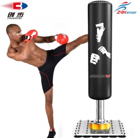 Bao đấm đá tự đứng Lý Tiểu Long 2018 - Giá Rẻ Nhất!