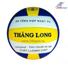 Qủa bóng chuyền thi đấu VB7400 chính hãng - Giá rẻ tại 24hsport.vn