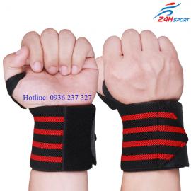 Dây quấn bảo vệ cổ tay tập gym Valeo - Giá tốt nhất - 24hsport.vn