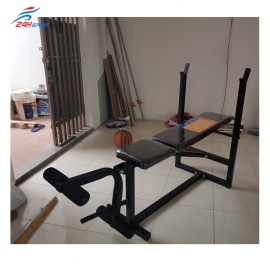 Ghế đẩy tạ đơn xk - Giàn tạ đa năng giá rẻ nhất Hà Nội
