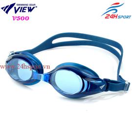 Kính bơi View V500 chính hãng  - Giảm 30% tại 24hsport.vn