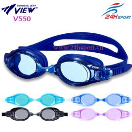 Kính bơi View V550 cao cấp chính hãng giá rẻ nhất Hà Nội