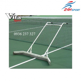 Lưỡi cao su gạt nước sân tennis - Giá rẻ nhất thị trường - 24hsport.vn