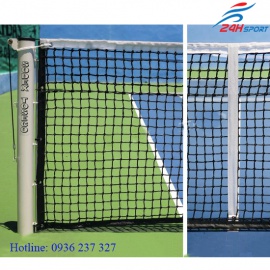 Lưới tennis thi đấu sợi 3mm Vifa 323348C giá rẻ nhất - 24hsport.vn