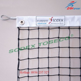 Lưới tennis Sodex Toseco S25820 giá rẻ nhất - 24hsport.vn