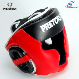 Mũ bảo vệ boxing cao cấp Pretorian - Giá rẻ nhất - 24hsport.vn