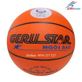 Qủa bóng rổ Geru tập luyện - Vành bóng rổ giá rẻ nhất Hà Nội