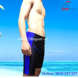 Quần bơi nam ống dài JH05 chính hãng giảm 30% - 24hsport.vn