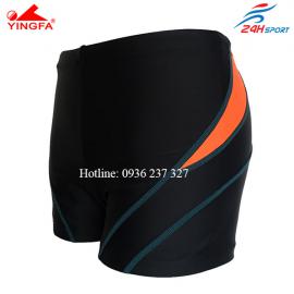 Quần bơi nam Yingfa Y3012 chất co giãn mát lạnh - Giá rẻ nhất Hà Nội
