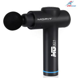 Súng massage MOFIT Magic Gun MG 001 - Giá rẻ nhất Hà Nội - 24hsport.vn