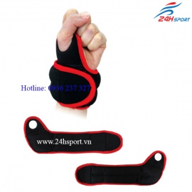 Tạ đeo cổ tay HJ-0,5/1/2/3kg các loại giá rẻ nhất - 24hsport.vn