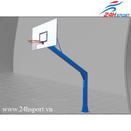 Trụ bóng rổ cố định Vifa 802890 - 24hsport.vn - Giá rẻ nhất Hà Nội