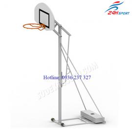 Trụ bóng rổ di động Sodex Toseco S14625 - Giá rẻ nhất