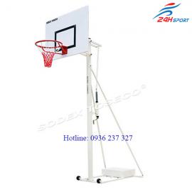 Trụ bóng rổ di động Sodex Toseco S14627 giá rẻ nhất thị trường