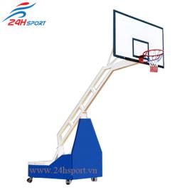 Trụ bóng rổ di động Vifa 802860 - 24hsport.vn - Giá rẻ nhất