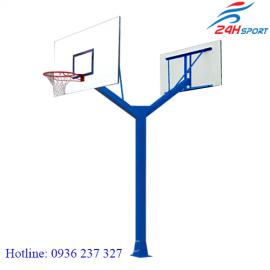 Trụ bóng rổ đôi Vifa 801878 chính hãng - 24hsport.vn - Giá rẻ nhất