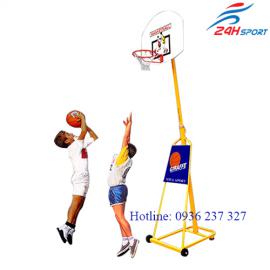 Trụ bóng rổ thiếu niên Vifa 801814 chính hãng - Giá rẻ nhất