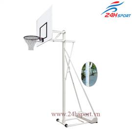 Trụ bóng rổ trường học Vifa 801825 - Giá rẻ nhất - 24hsport.vn