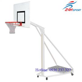 Trụ bóng rổ trường học Vifa 801829 chính hãng - 24hsport.vn