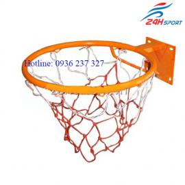 Vành bóng rổ tập luyện, quả bóng rổ các loại giảm 30% tại 24hsport.vn